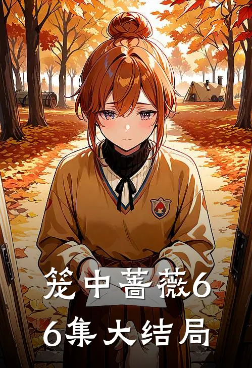 笼中蔷薇66集大结局