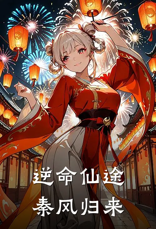 逆命仙途：秦风归来赵虎秦风热门小说推荐_完本小说大全逆命仙途：秦风归来(赵虎秦风)