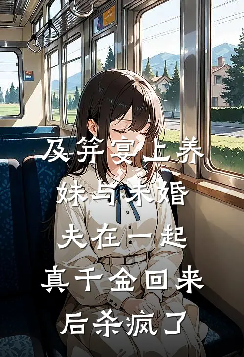 及笄宴上养妹与未婚夫在一起，真千金回来后杀疯了(林芷伊顾晏辞)免费小说完结_最新推荐小说及笄宴上养妹与未婚夫在一起，真千金回来后杀疯了(林芷伊顾晏辞)