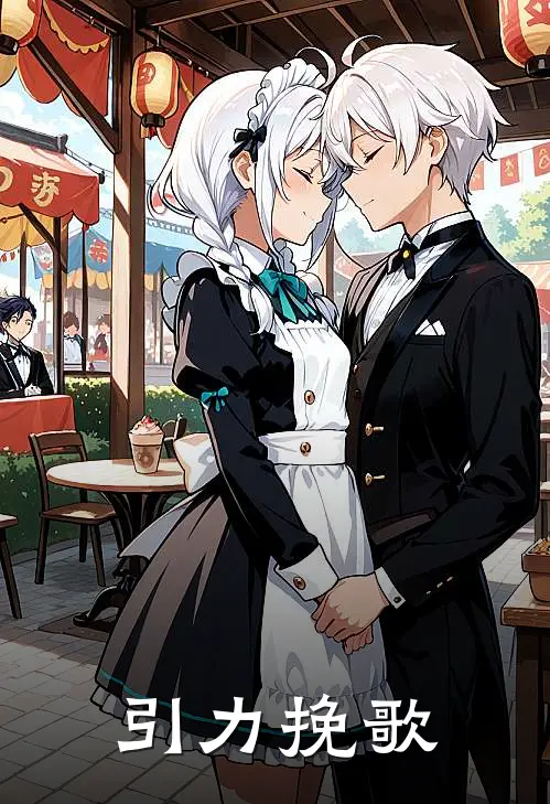 《引力挽歌》卢西恩伊俄全本阅读_(卢西恩伊俄)全集阅读