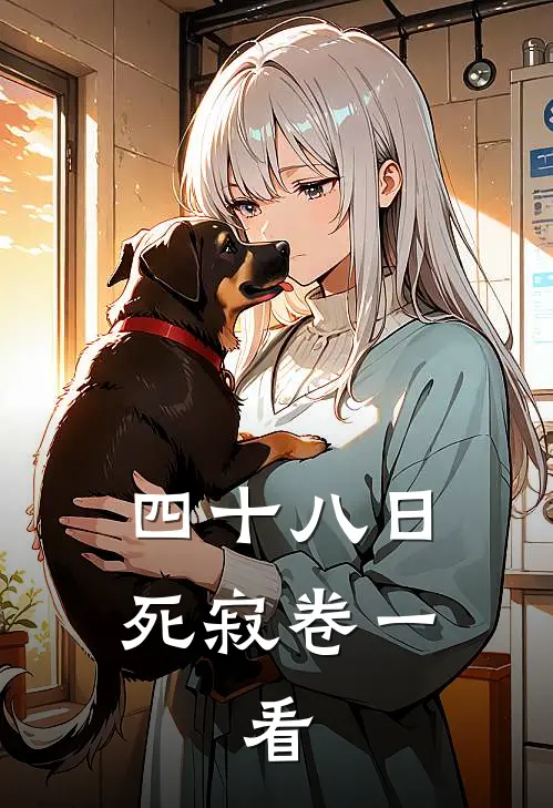 四十八日死寂卷一：看(抖音热门)最新免费小说_完本小说免费阅读四十八日死寂卷一：看抖音热门