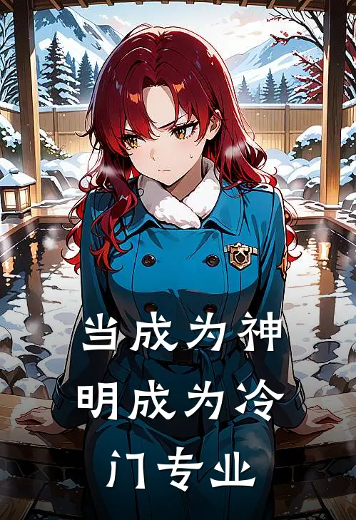 当成为神明成为冷门专业