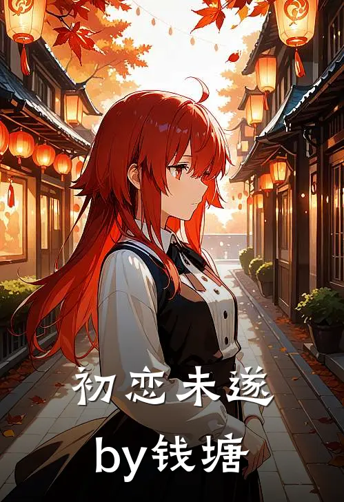 初恋未遂by钱塘