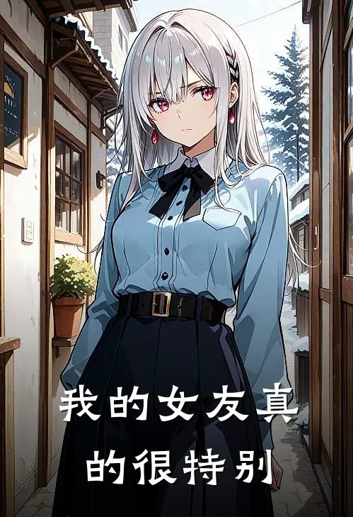 我的女友真的很特别