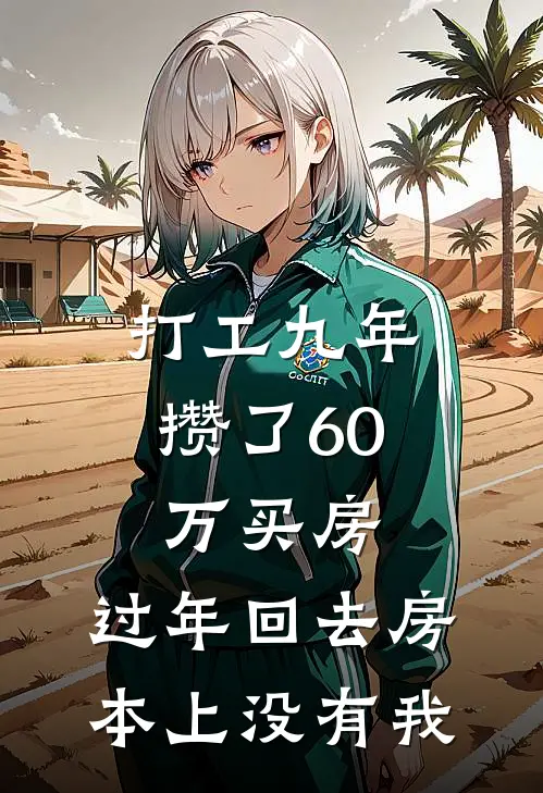 打工九年攒了60万买房，过年回去房本上没有我(卫东林卫国)火爆小说_《打工九年攒了60万买房，过年回去房本上没有我》卫东林卫国小说免费在线阅读