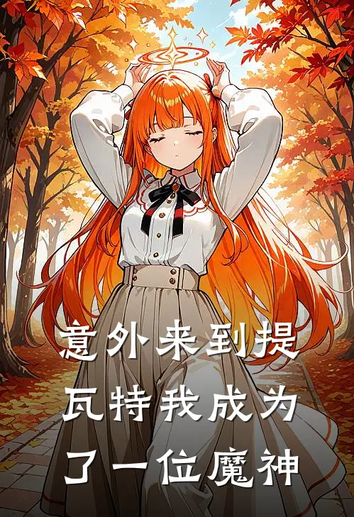 意外来到提瓦特我成为了一位魔神(留云理水)最新完本小说推荐_免费小说推荐意外来到提瓦特我成为了一位魔神留云理水