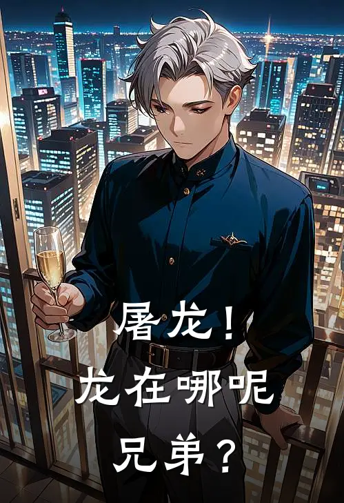 屠龙！龙在哪呢兄弟？