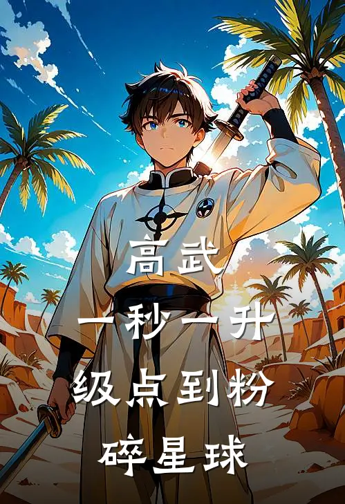 高武：一秒一升级点到粉碎星球李苏御苏溪最新小说全文阅读_在线免费小说高武：一秒一升级点到粉碎星球(李苏御苏溪)