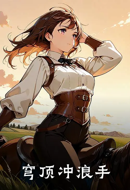 秦漠鲁班锁《穹顶冲浪手》最新章节阅读_(秦漠鲁班锁)热门小说