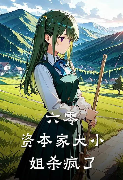 六零：资本家大小姐杀疯了