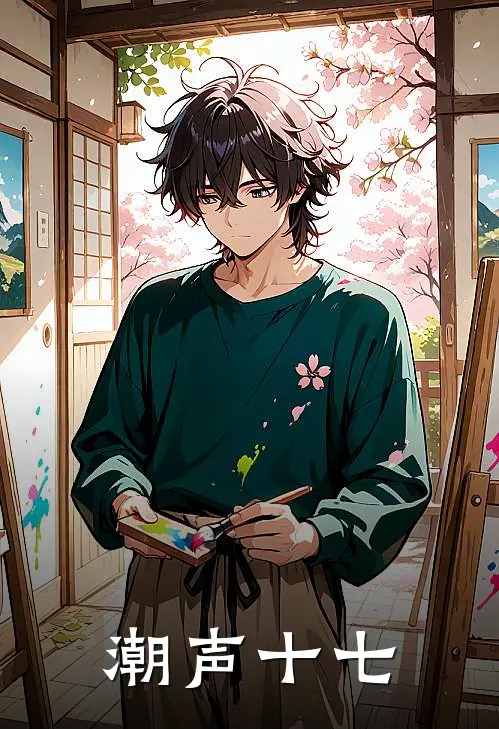 潮声十七林夏周屿最新章节在线阅读_林夏周屿全本免费在线阅读