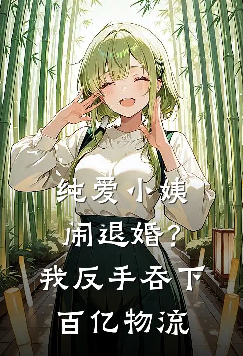 纯爱小姨闹退婚？我反手吞下百亿物流