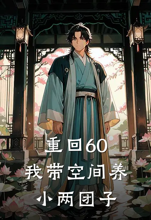 重回60：我带空间养小两团子(顾长安顾茜茜)免费小说全集_完本小说免费阅读重回60：我带空间养小两团子(顾长安顾茜茜)