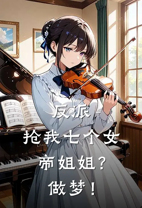 反派：抢我七个女帝姐姐？做梦！