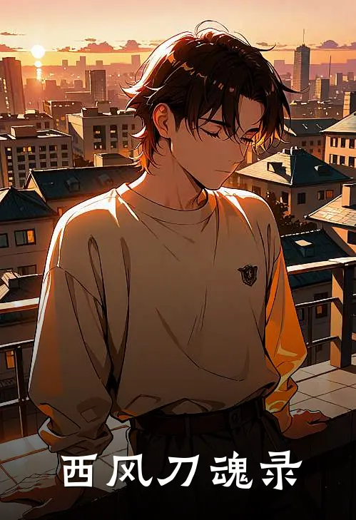 西风刀魂录赵长风林风免费热门小说_最热门小说西风刀魂录赵长风林风