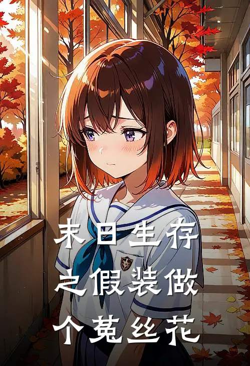 末日生存之假装做个菟丝花