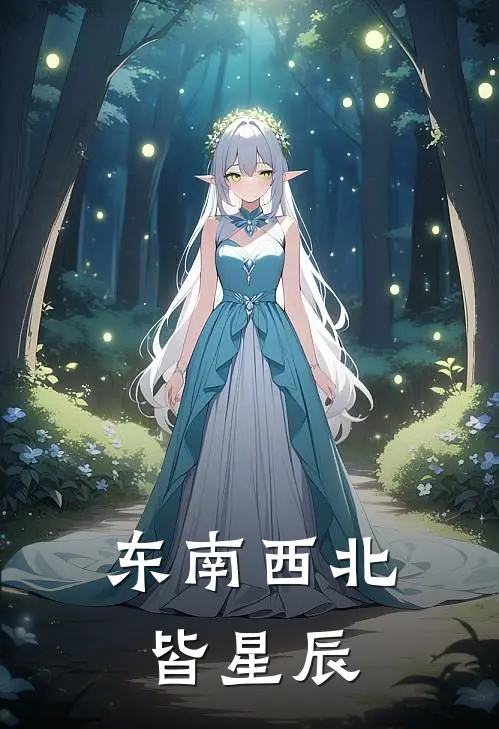 东南西北皆星辰