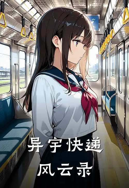 异宇快递风云录