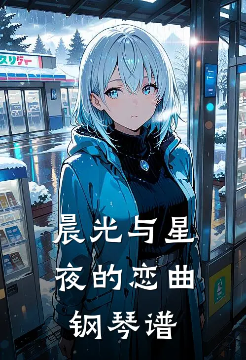 晨光与星夜的恋曲钢琴谱