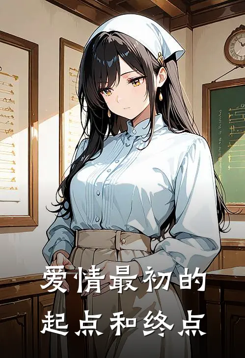 爱情最初的起点和终点