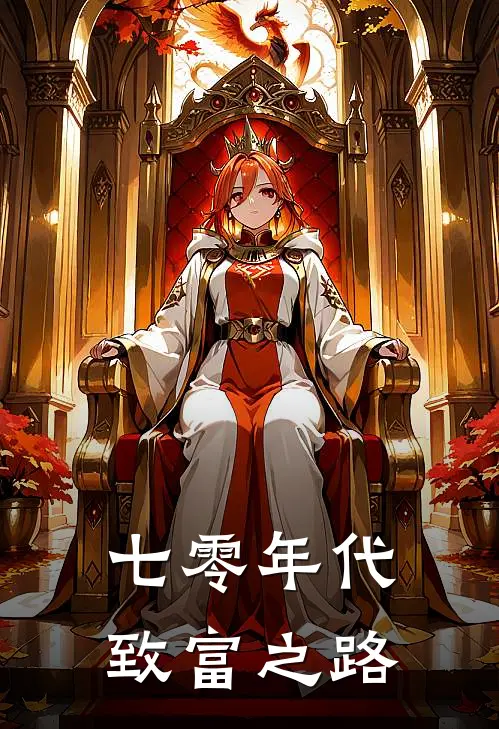 七零年代致富之路