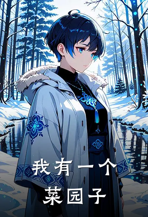 我有一个菜园子