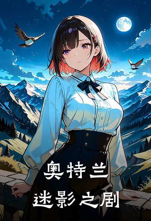 奥特兰：迷影之剧