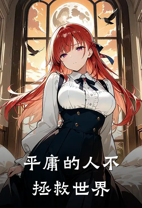 平庸的人不拯救世界