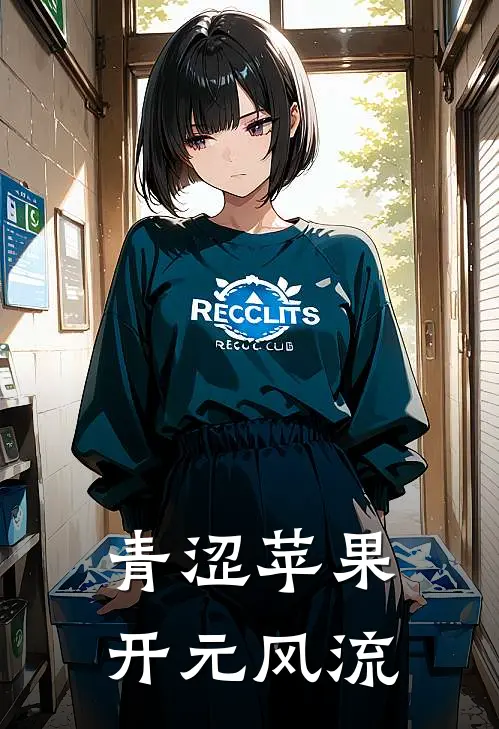 青涩苹果开元风流