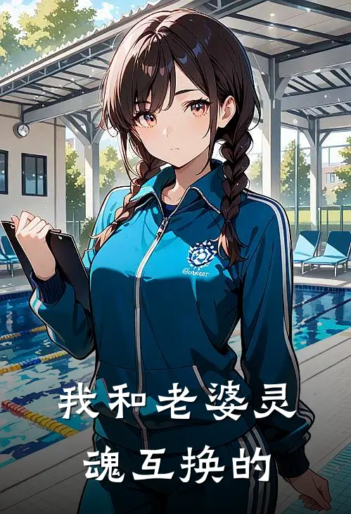 我和老婆灵魂互换的