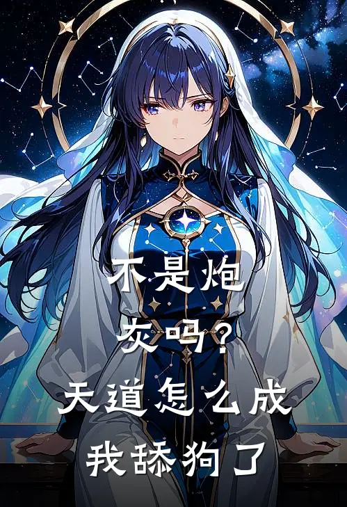 不是炮灰吗？天道怎么成我舔狗了