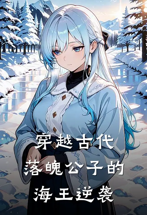 穿越古代：落魄公子的海王逆袭