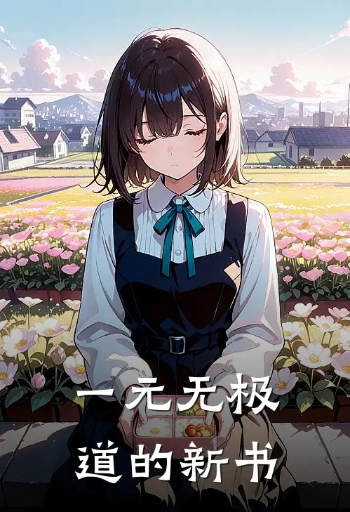 一元无极道的新书
