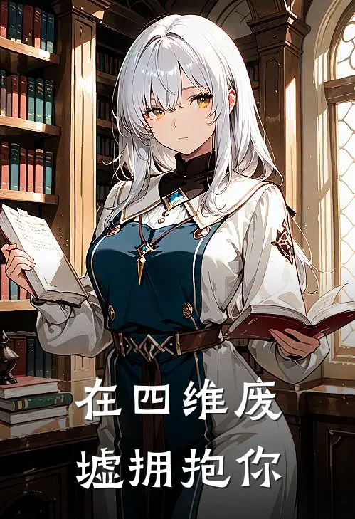 在四维废墟拥抱你