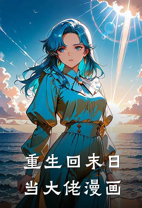 重生回末日当大佬漫画