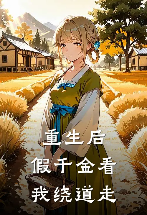 重生后，假千金看我绕道走