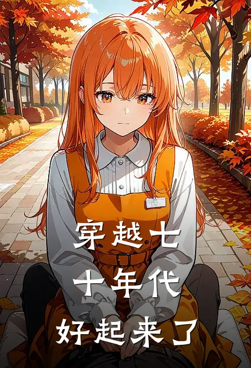 穿越七十年代，好起来了