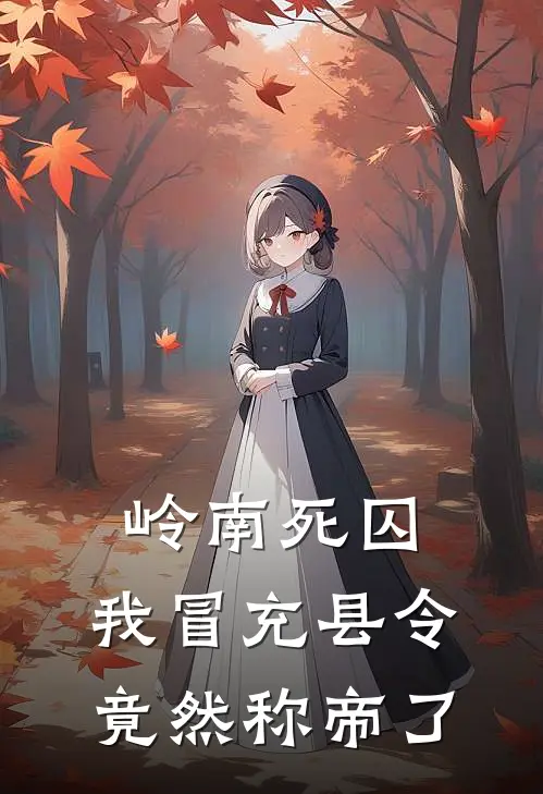 岭南死囚：我冒充县令竟然称帝了(马德胜王佑宁)免费阅读_热门的小说岭南死囚：我冒充县令竟然称帝了马德胜王佑宁