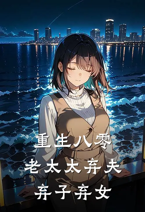 重生八零：老太太弃夫弃子弃女