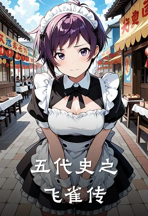 五代史之飞雀传