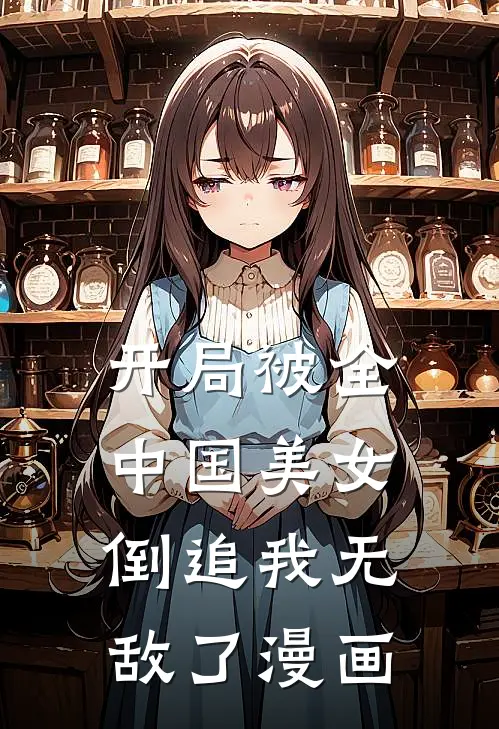 开局被全中国美女倒追我无敌了漫画