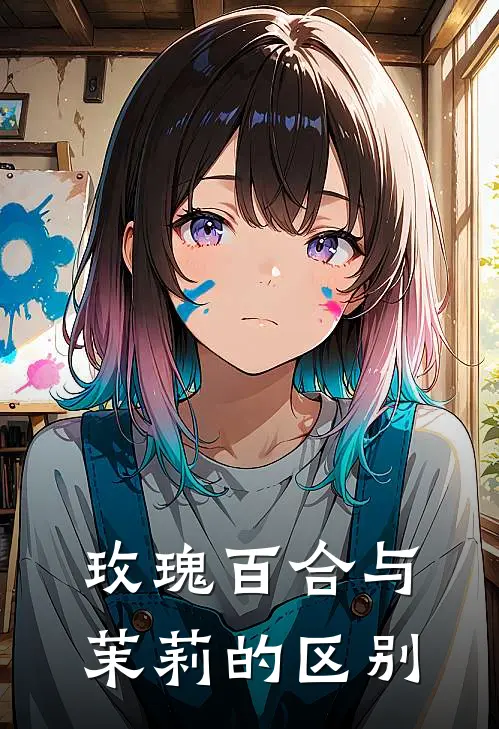 玫瑰百合与茉莉的区别