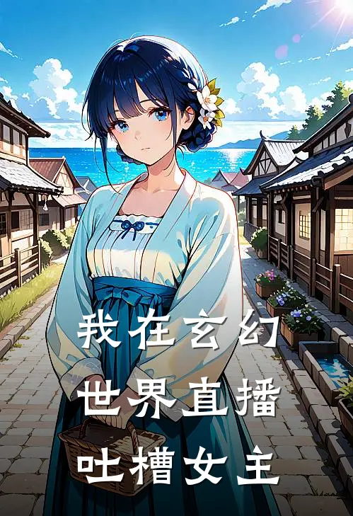 我在玄幻世界直播吐槽女主