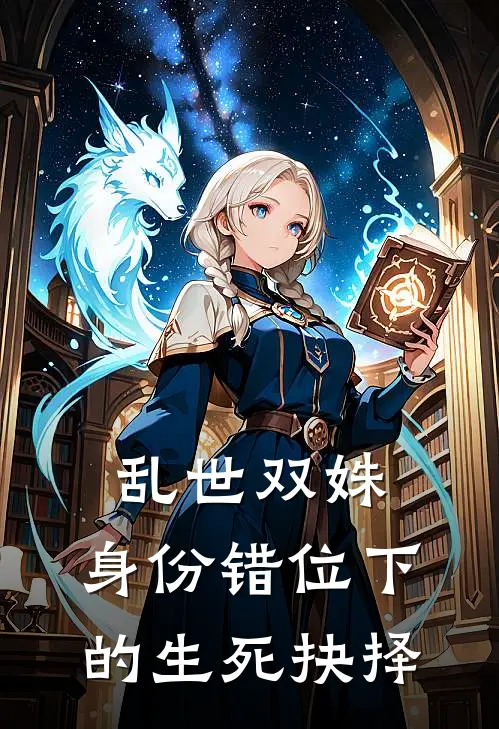 乱世双姝：身份错位下的生死抉择