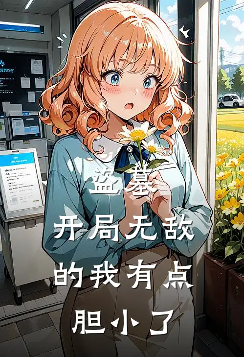 盗墓：开局无敌的我有点胆小了