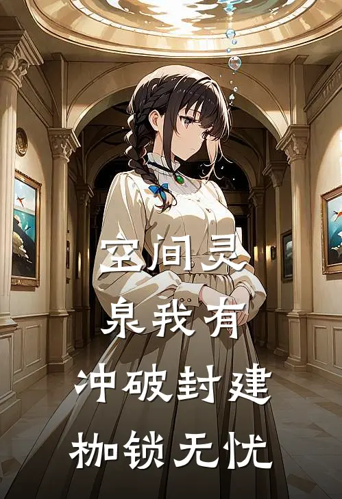 空间灵泉我有，冲破封建枷锁无忧