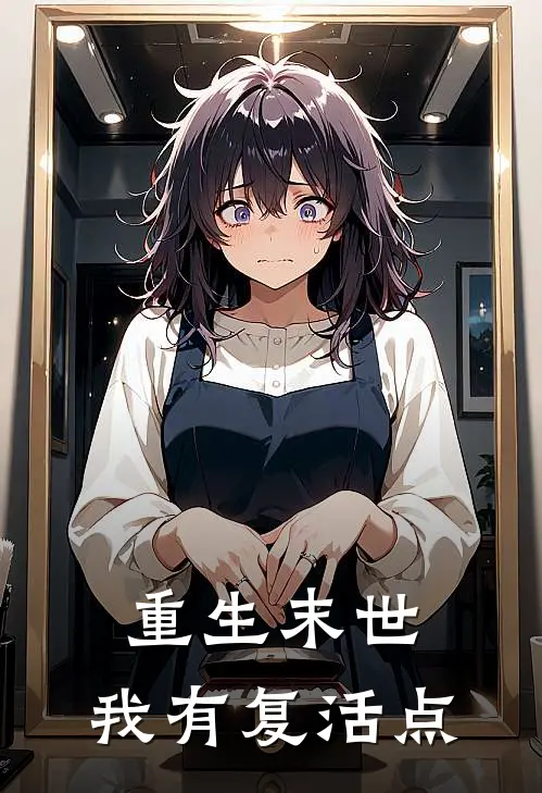 重生末世，我有复活点