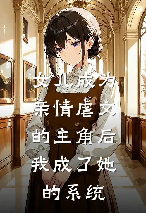 女儿成为亲情虐文的主角后，我成了她的系统(周芳陈垚)全文免费阅读无弹窗大结局_《女儿成为亲情虐文的主角后，我成了她的系统》周芳陈垚免费小说