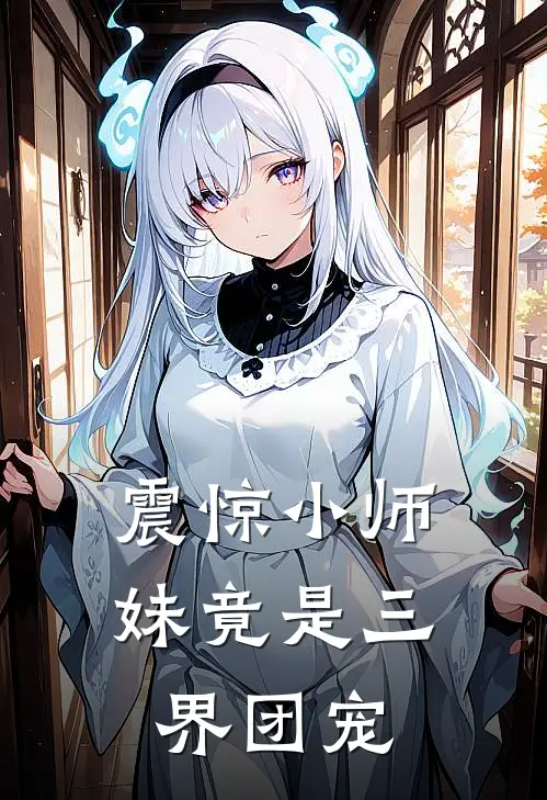 震惊小师妹竟是三界团宠