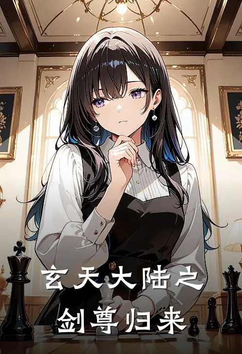 玄天大陆之剑尊归来